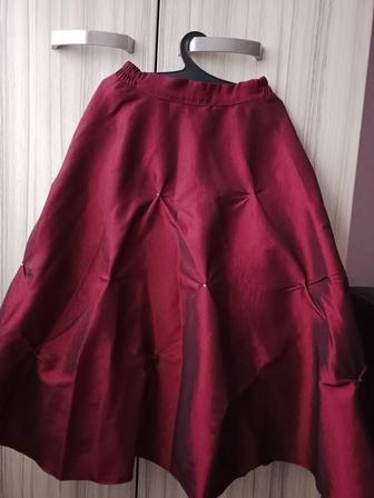 Наряд на елку