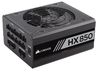 Блок питания Corsair HX850