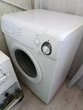 Продам стиральную машину