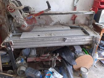 Продается станок