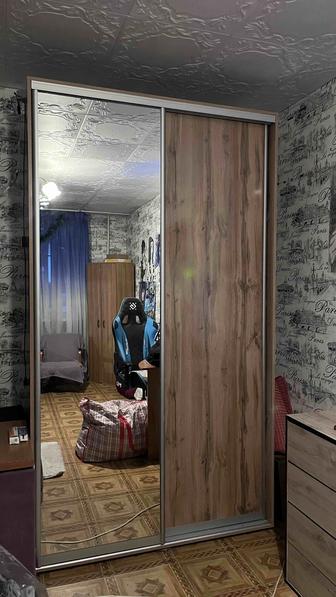 Продаю шкаф купе