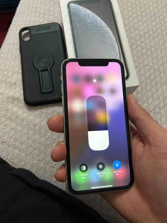 iPhone XR жагдай жаксы бяры оригинал катпайт камера супер