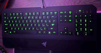 Razer Deathstalker