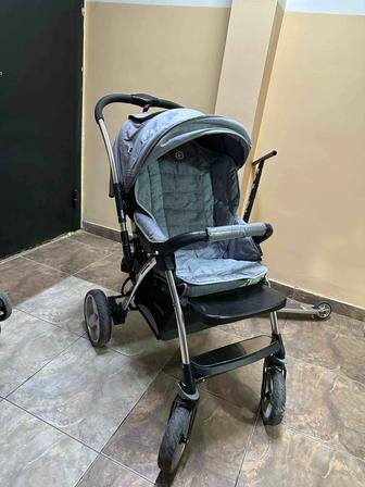 Продам коляску