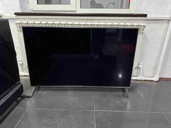 Продам телевизор LG 49д