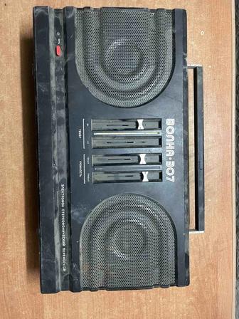 Продам электрофон Волна