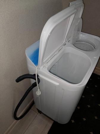 Стиральная машина Artel ART TG Nature 01