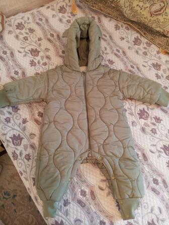 Комбинезон детский