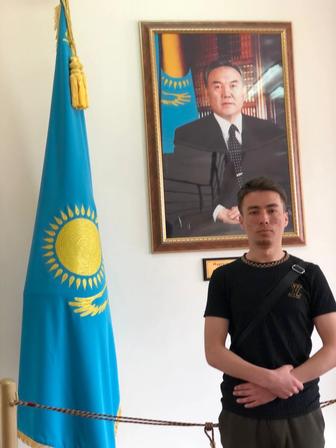 Администратор