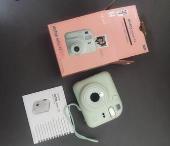 Фотоаппарат Fujifilm instax mini 12