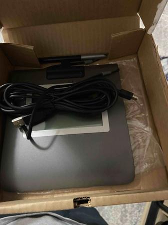 Графический планшет для подписи Wacom STU-430-CH2