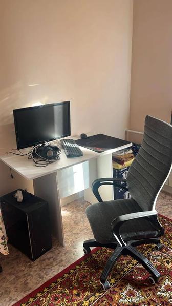 Продам игровой компьютер