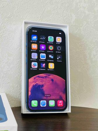 IPhone 13 Blue телефон айфон iPhone