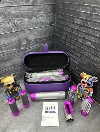 Дайсон фен люкс 5 в 1