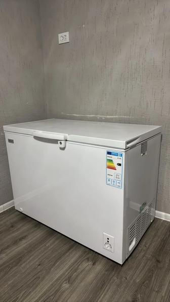 Продам морозильник