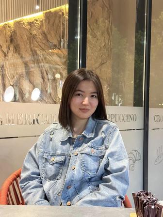 Домработница, посудомойщица