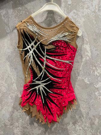 Гимнастический купальник