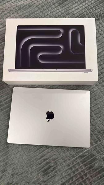 MacBook Pro, M3 36gb/512gb