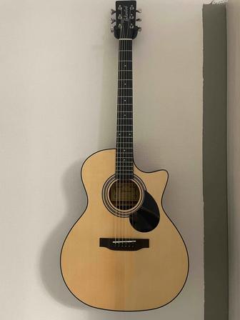 Продам гитару