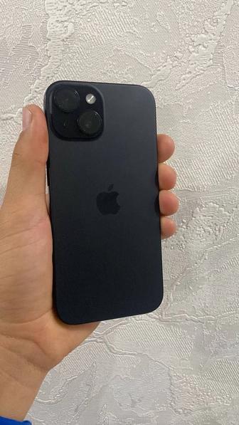 Айфон 15 128гб 5G EAC