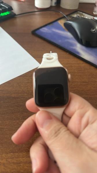 Продам Apple Watch 6