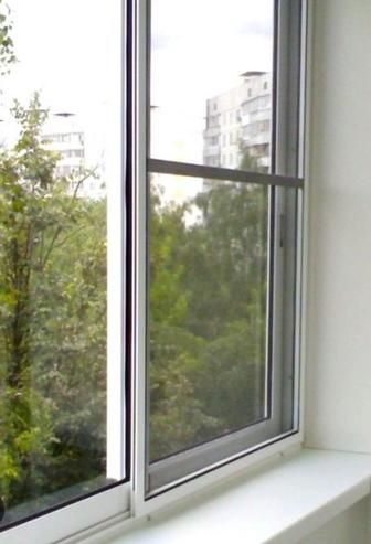 Мастер окон