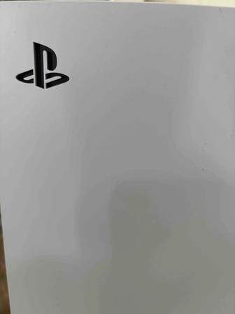Продам ps5