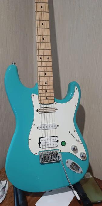 Электрогитара kramer обмен