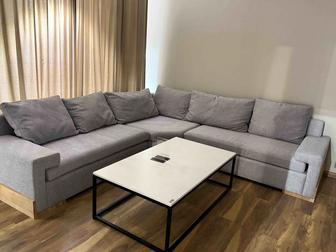 Изготовление мягкой мебели