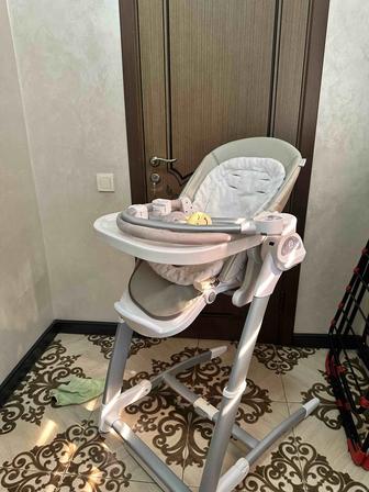 Стул для кормление