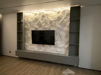 Ремонт квартир под ключ