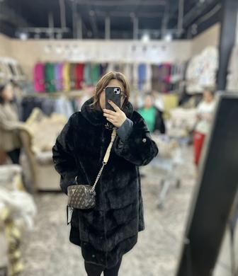 Продам шубу
