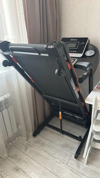 Беговая дорожка Genau TR-55S