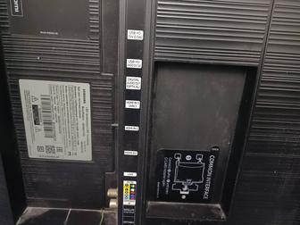 Телевизор жк смарт.