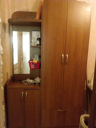 Бесплатно Прихожка
