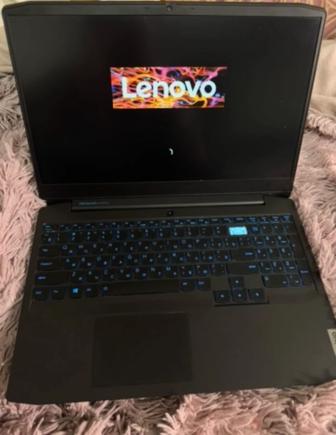 игровой ноутбук lenovo ideapad gaming 3