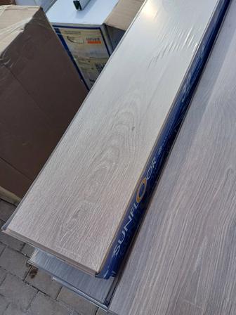 Продам ламинат остаток 3.5 пачки