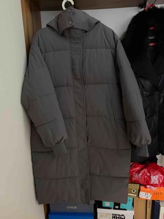 Куртка женская