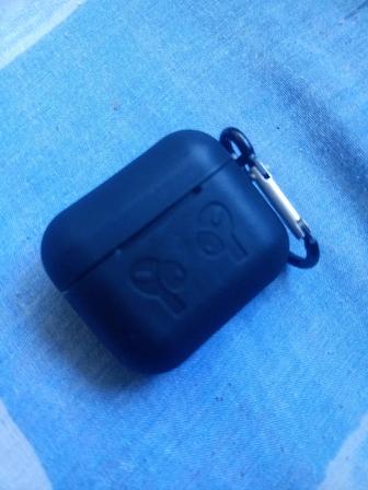 AirPods 3