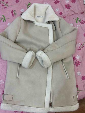 Продам дубленку