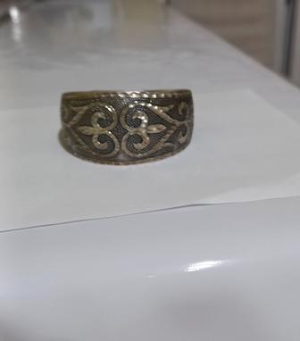 Білезік нац.