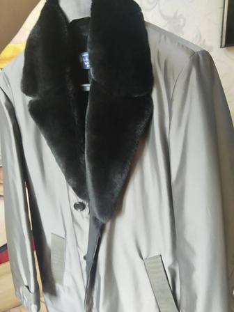 Сюртук мужской, Турция размер L