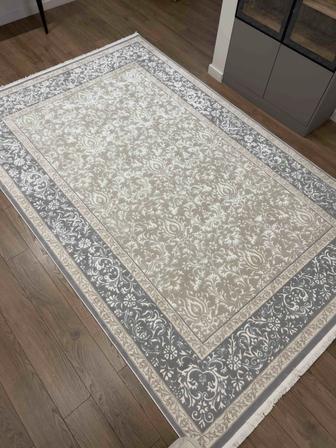 Продается новый ковер 200x300 см, Kumsal Soft жаңа кілем