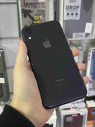 iPhone XR 64