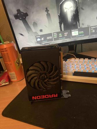 AMD r9 nano