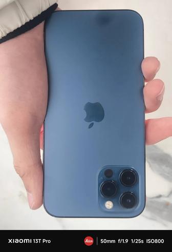 Продам Iphone 12 Pro 128