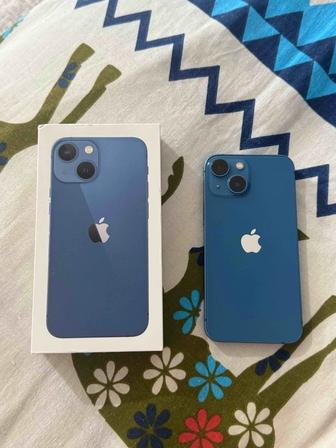 iPhone 13 mini 256 ГБ