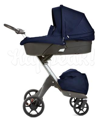 Продам коляску stokke