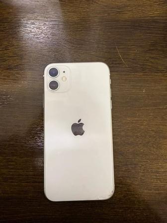 Продам IPhone 11