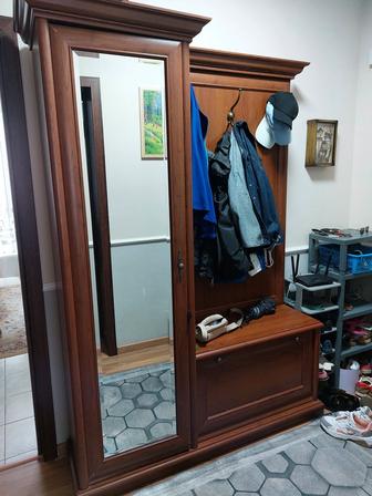 Мебель прихожая комплект